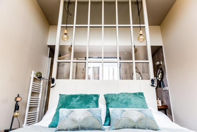 Ecolodges Du Golf Du Sauternais Saint-Loubert Экстерьер фото